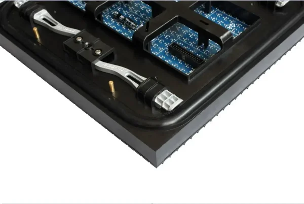 P10.16 Dip led module