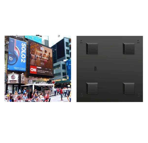 outdoor led display