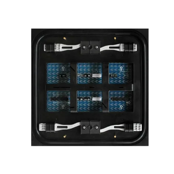 P10.16 DIP Outdoor LED Module