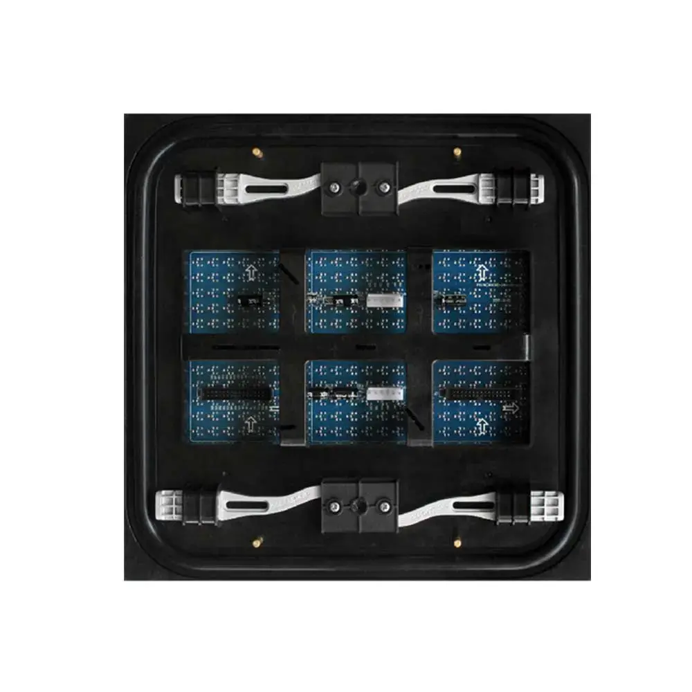 P10.16 DIP Outdoor LED Module